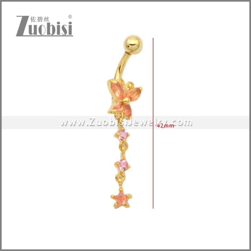 Body Jewelry g000266G2