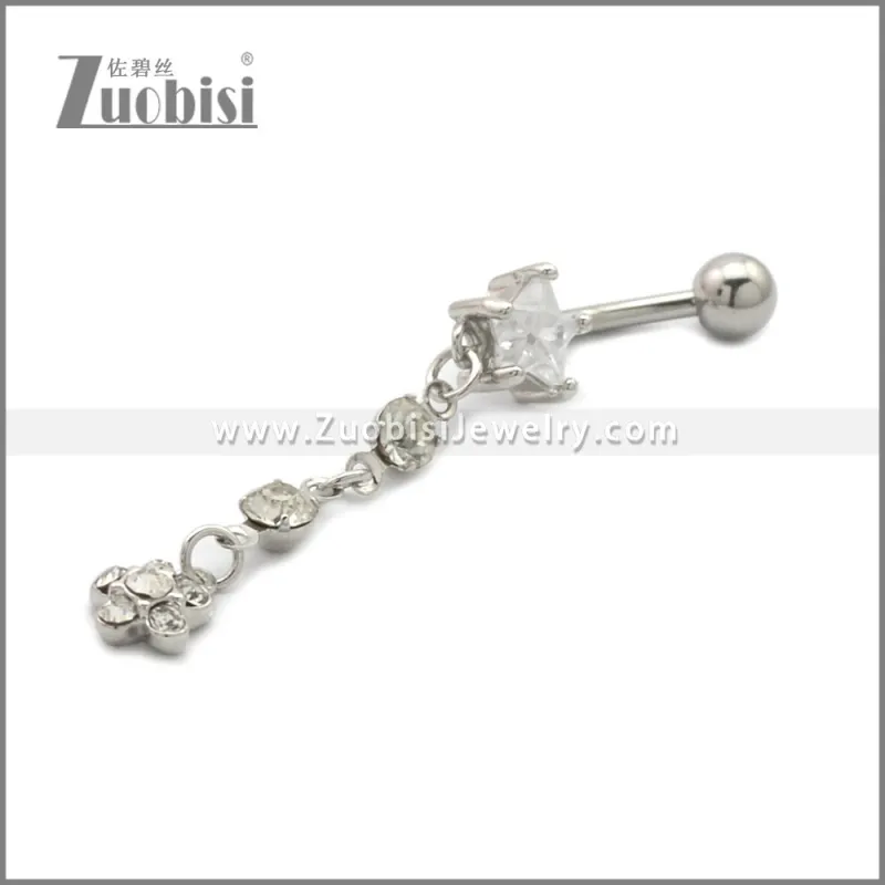 Body Jewelry g000262S
