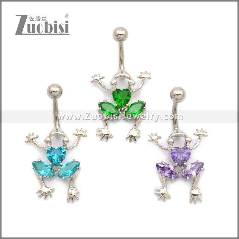 Body Jewelry g000250S3