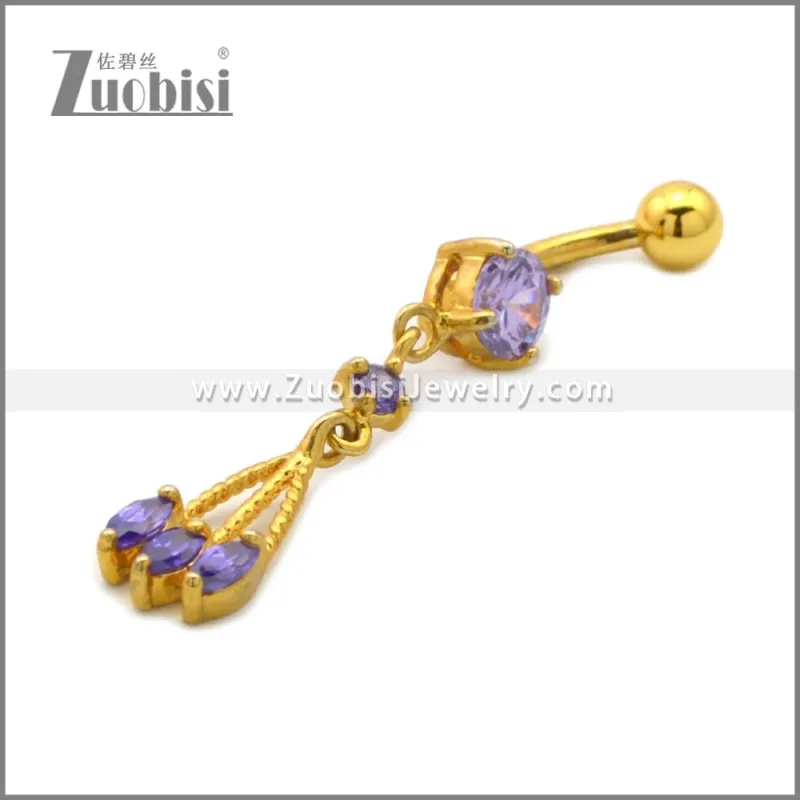 Body Jewelry g000256G
