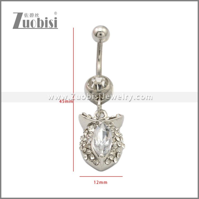 Body Jewelry g000272S