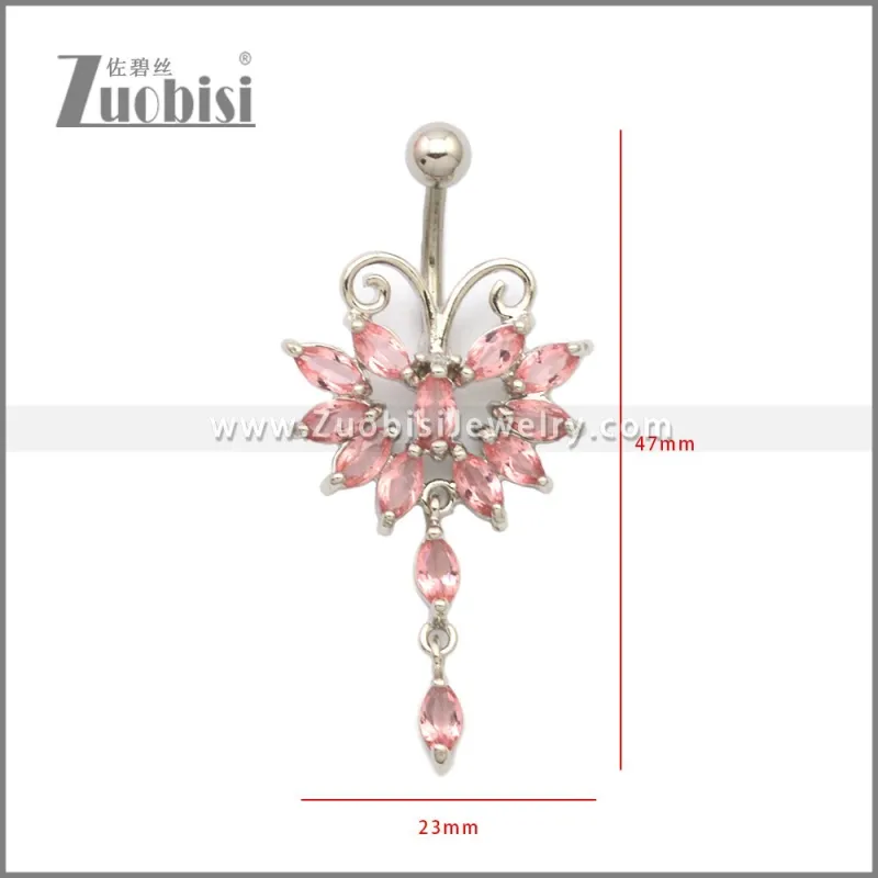 Body Jewelry g000282S