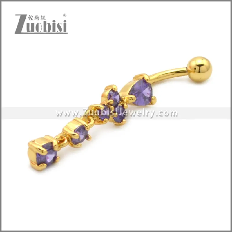 Body Jewelry g000254G