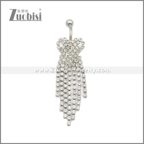 Body Jewelry g000248S2