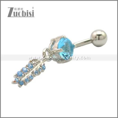 Body Jewelry g000270S