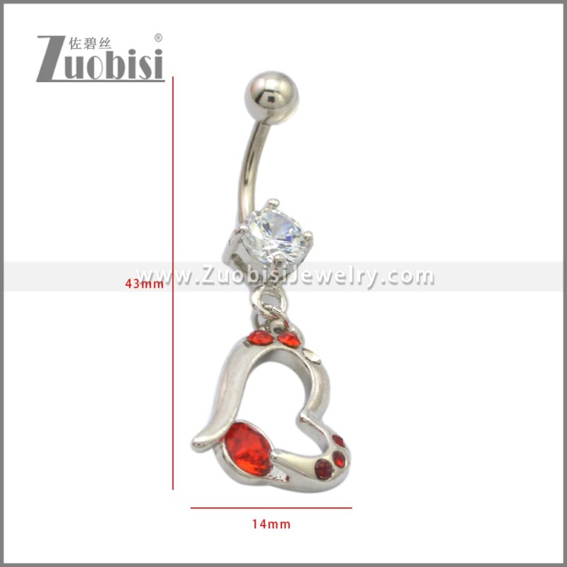 Body Jewelry g000269S