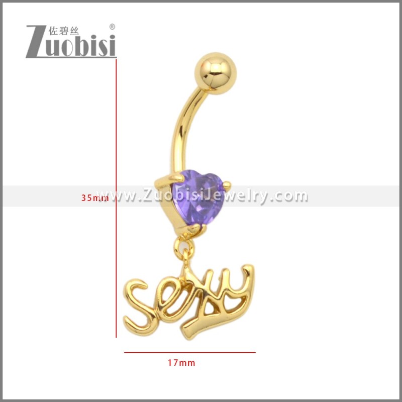 Body Jewelry g000264G2