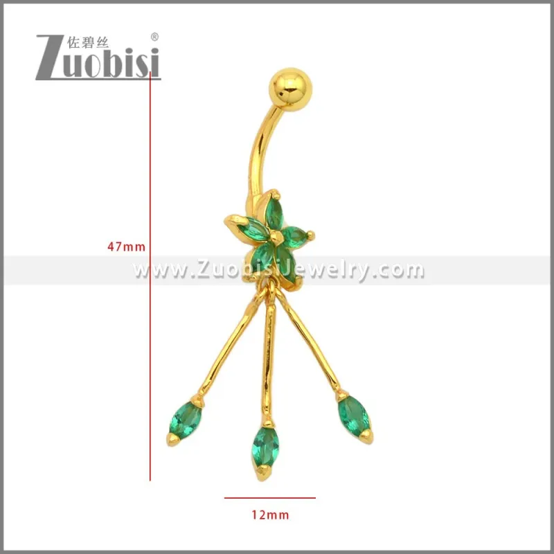 Body Jewelry g000281G