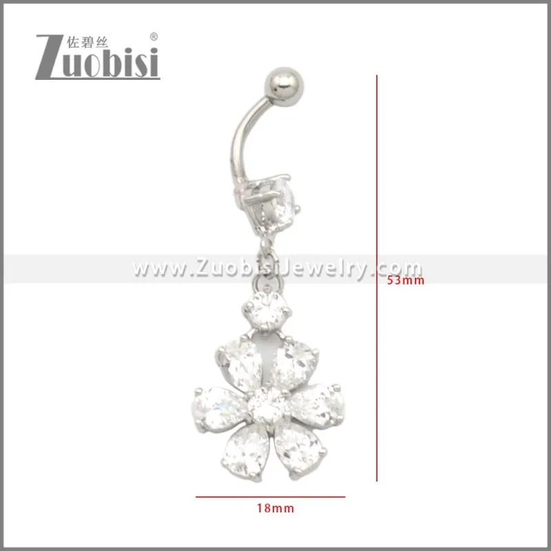 Body Jewelry g000292S