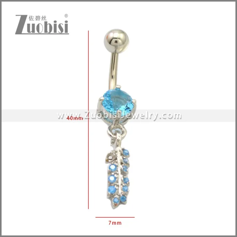 Body Jewelry g000270S