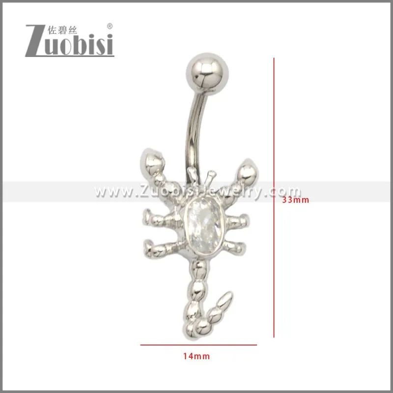 Body Jewelry g000289S2