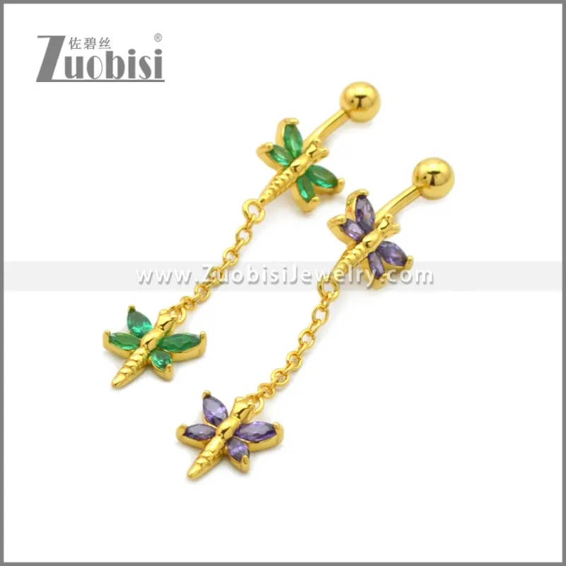 Body Jewelry g000261G2