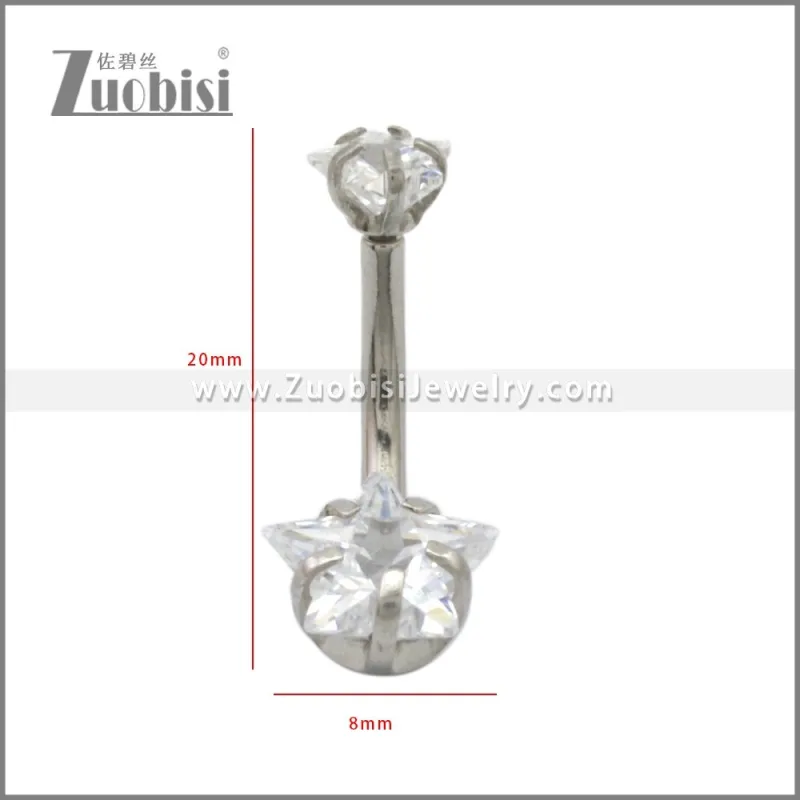 Body Jewelry g000258S