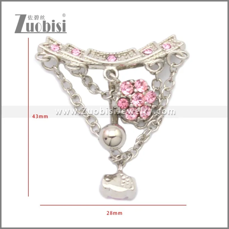 Body Jewelry g000284S