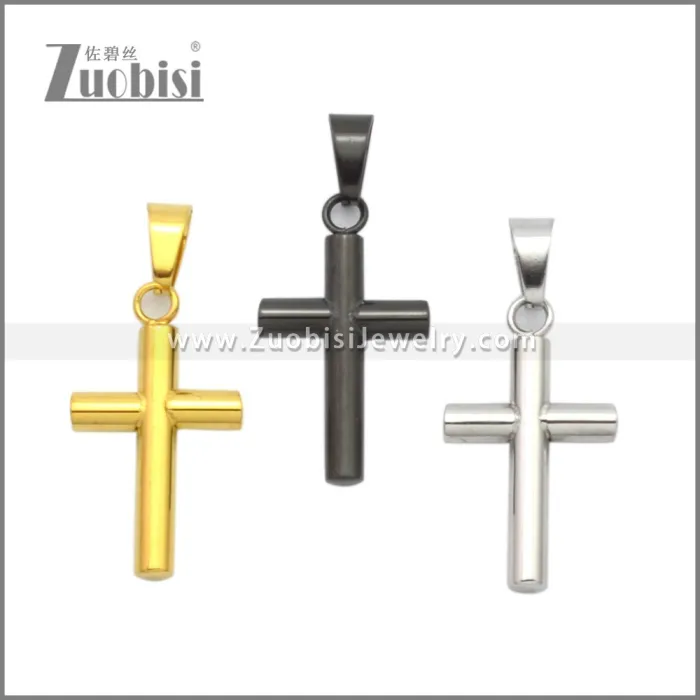 Stainless Steel Pendants p011332G