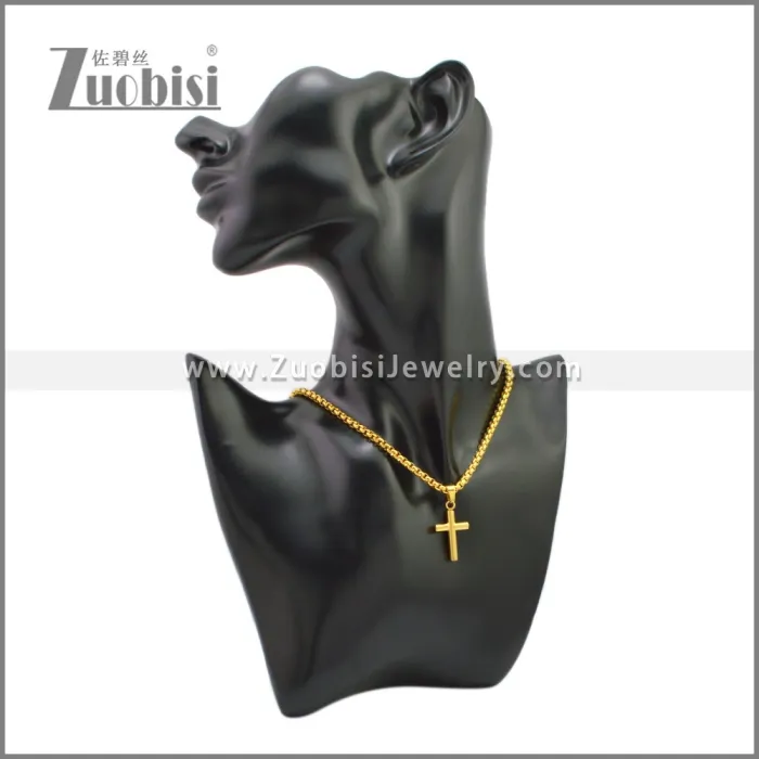 Stainless Steel Pendants p011332G