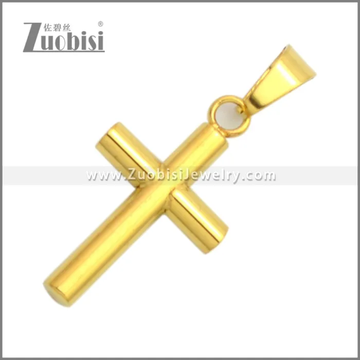 Stainless Steel Pendants p011332G
