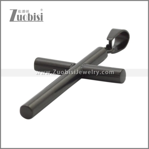 Stainless Steel Pendants p011331H