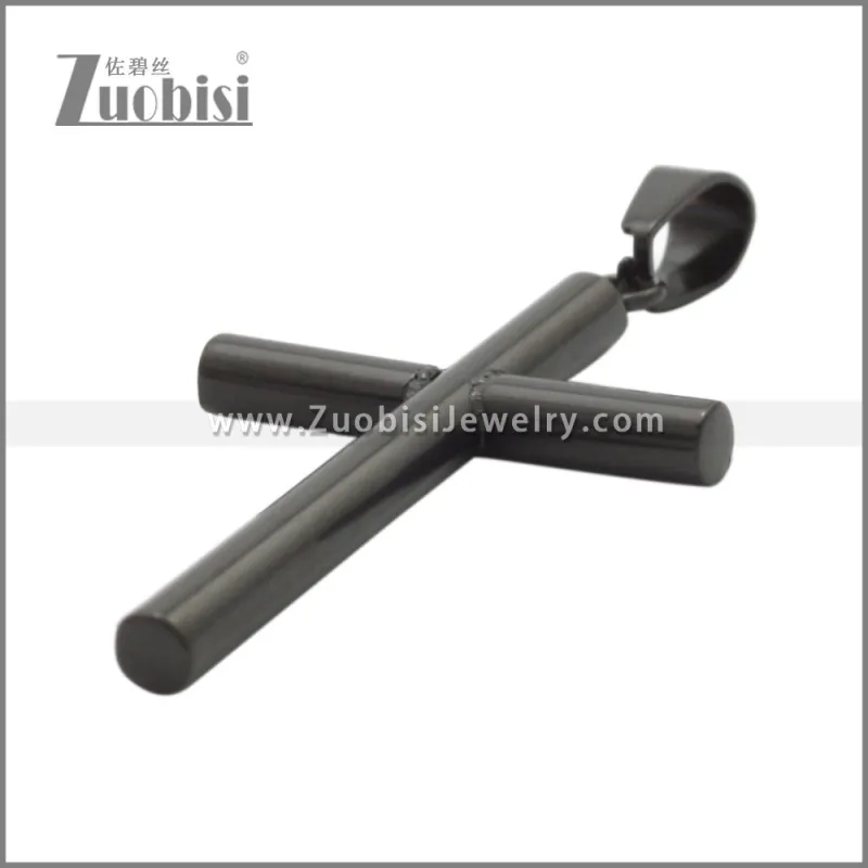 Stainless Steel Pendants p011331H