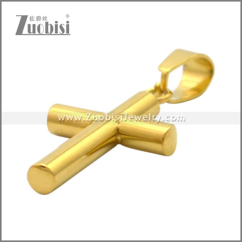 Stainless Steel Pendants p011332G