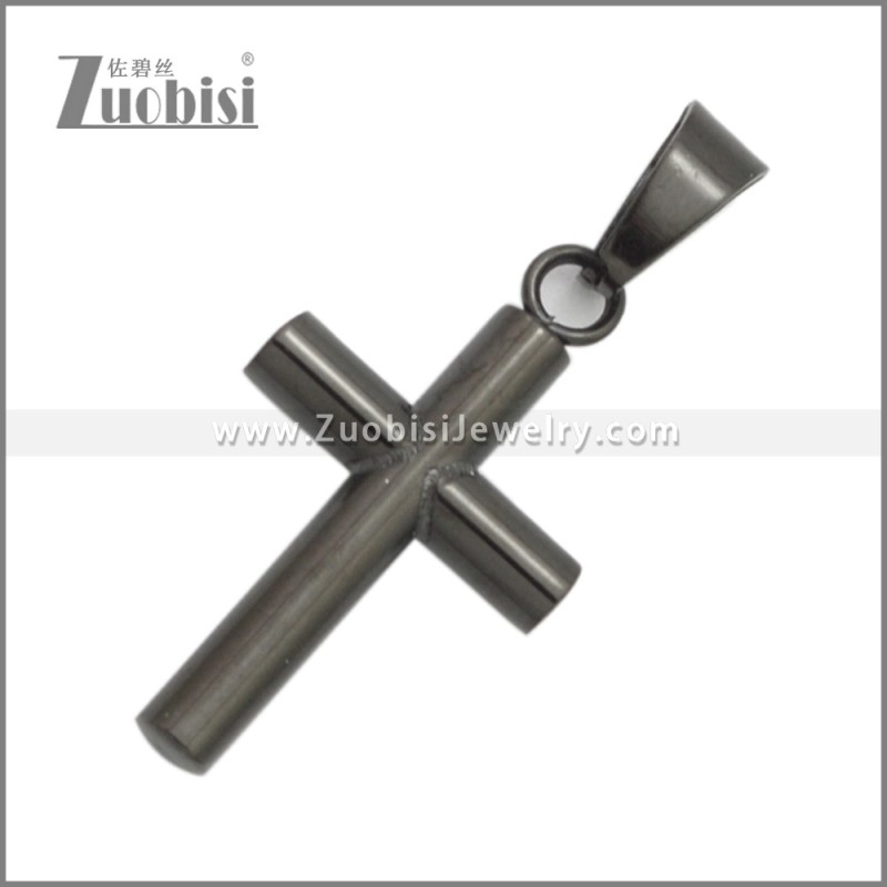 Stainless Steel Pendants p011332H