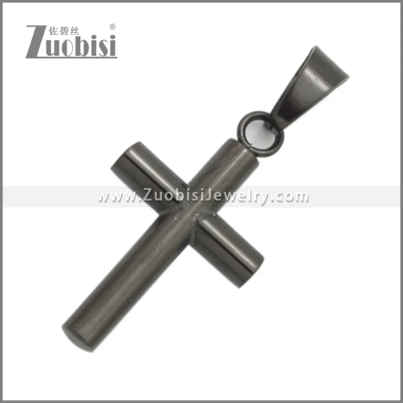 Stainless Steel Pendants p011332H