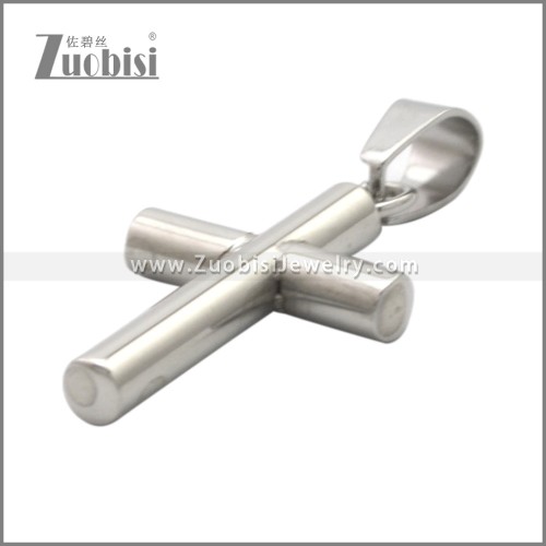Stainless Steel Pendants p011332S