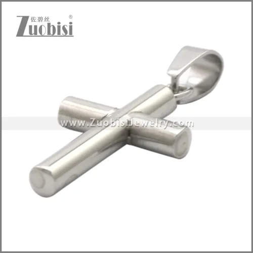 Stainless Steel Pendants p011332S