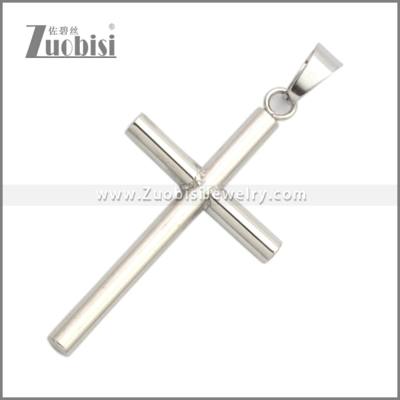 Stainless Steel Pendants p011331S