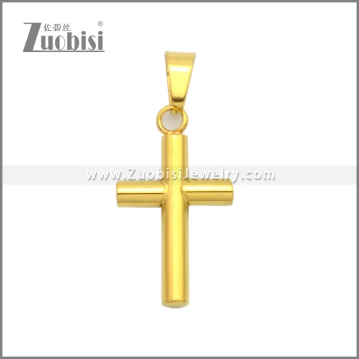 Stainless Steel Pendants p011332G