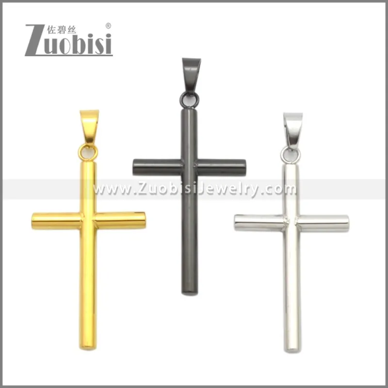 Stainless Steel Pendants p011331G