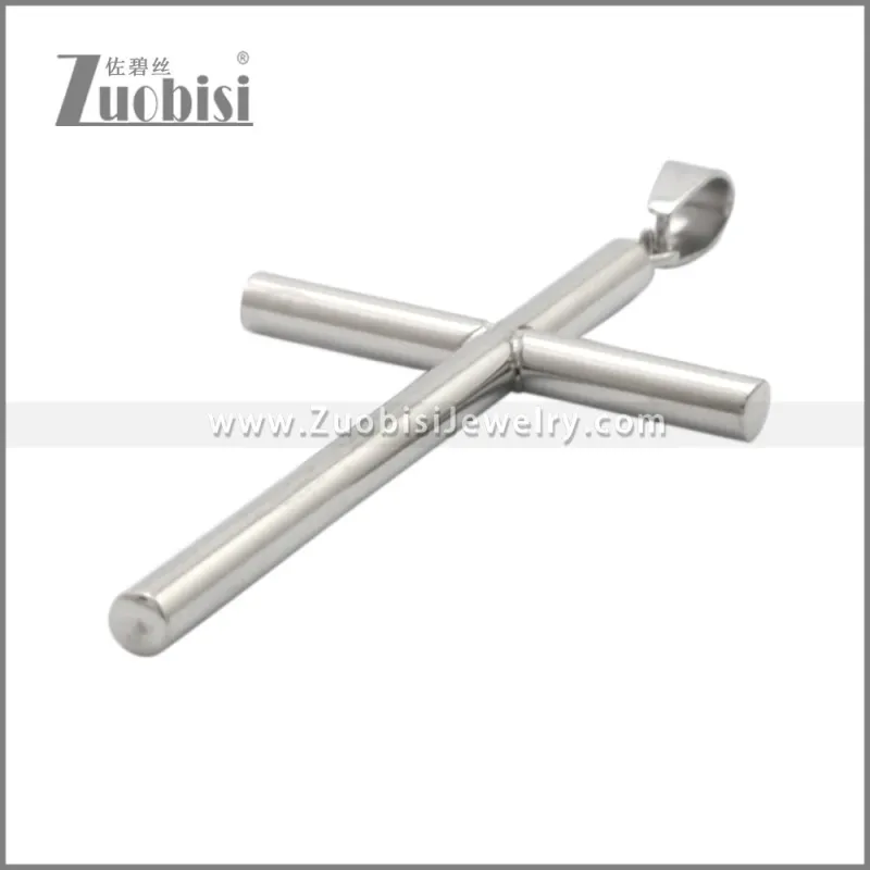 Stainless Steel Pendants p011330S