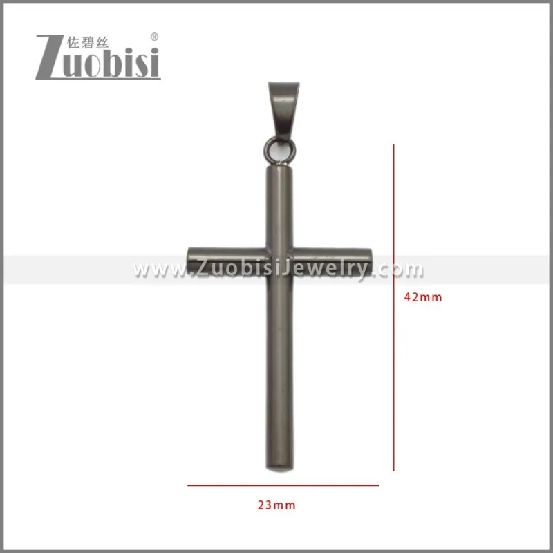 Stainless Steel Pendants p011331H