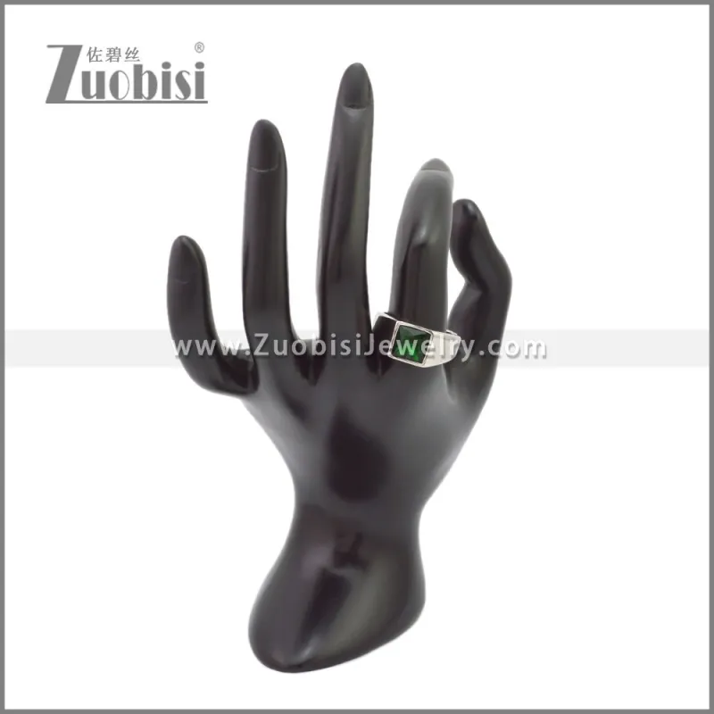 Stainless Steel Rings r009228S3