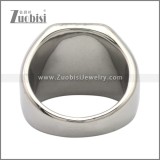 Stainless Steel Rings r009233SH
