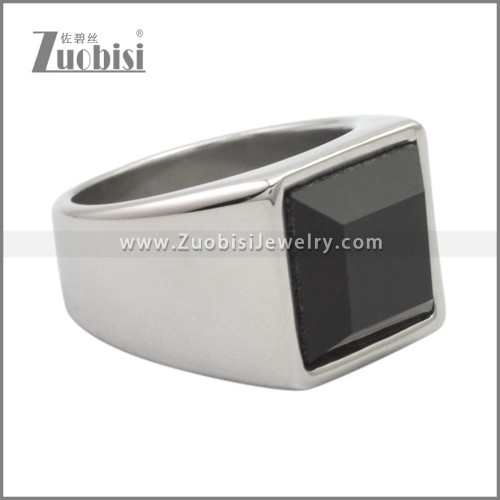 Stainless Steel Rings r009230SH