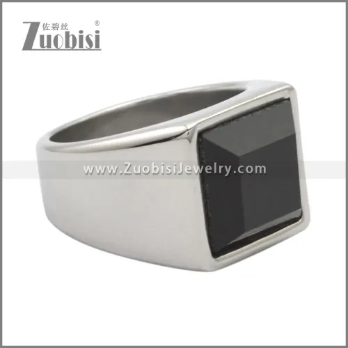 Stainless Steel Rings r009230SH