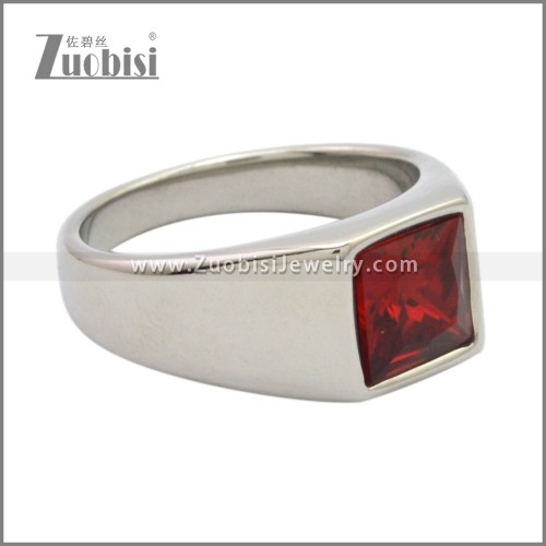 Stainless Steel Rings r009228S2