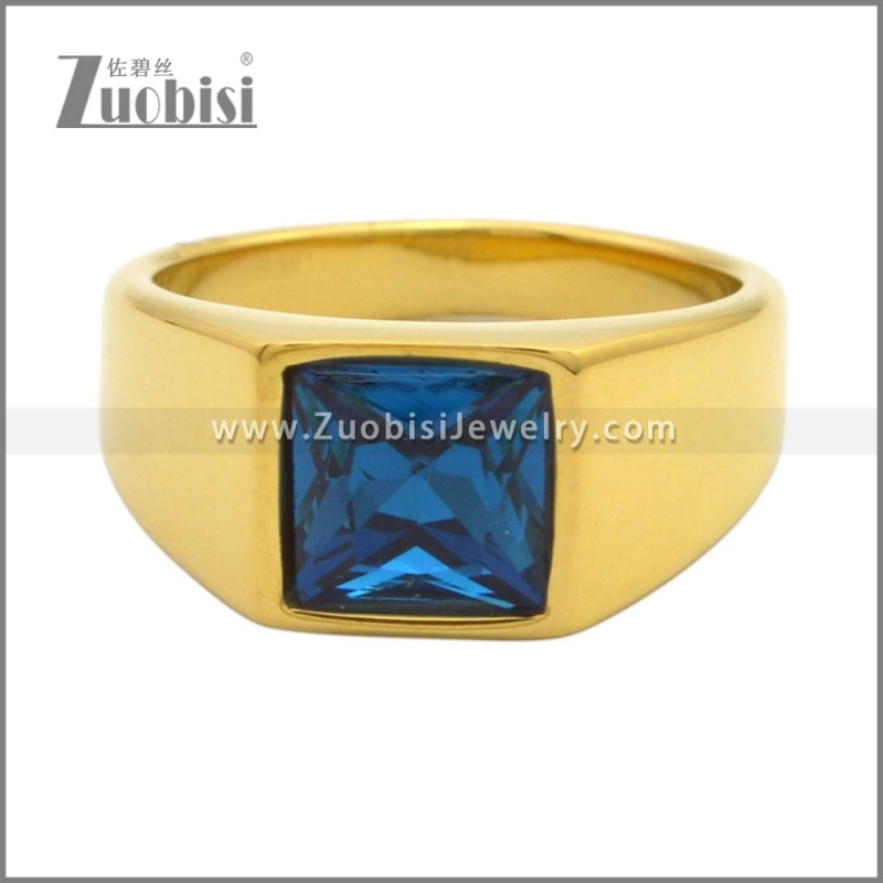 Stainless Steel Rings r009227G9