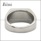 Stainless Steel Rings r009232SH