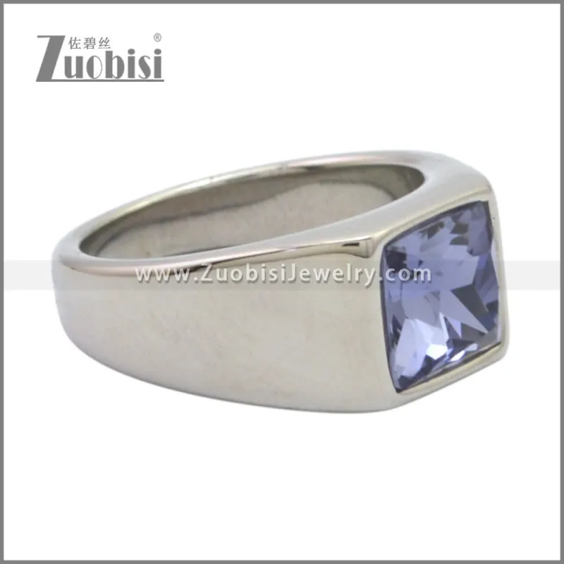 Stainless Steel Rings r009228S8