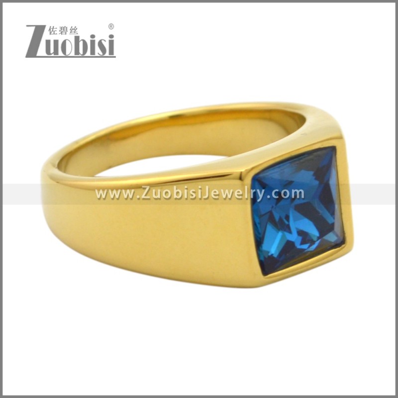Stainless Steel Rings r009227G9