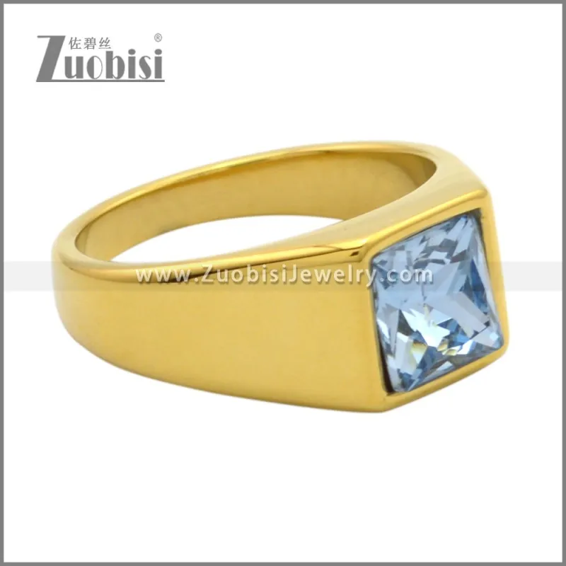 Stainless Steel Rings r009227G7
