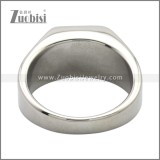 Stainless Steel Rings r009228S1