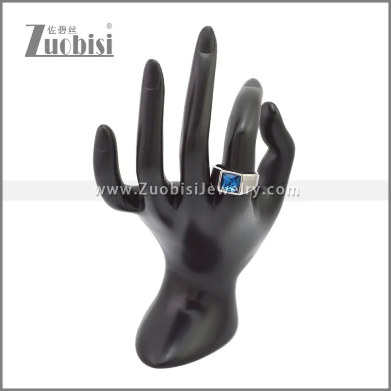 Stainless Steel Rings r009228S9