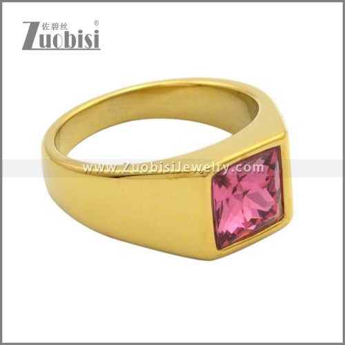 Stainless Steel Rings r009227G1