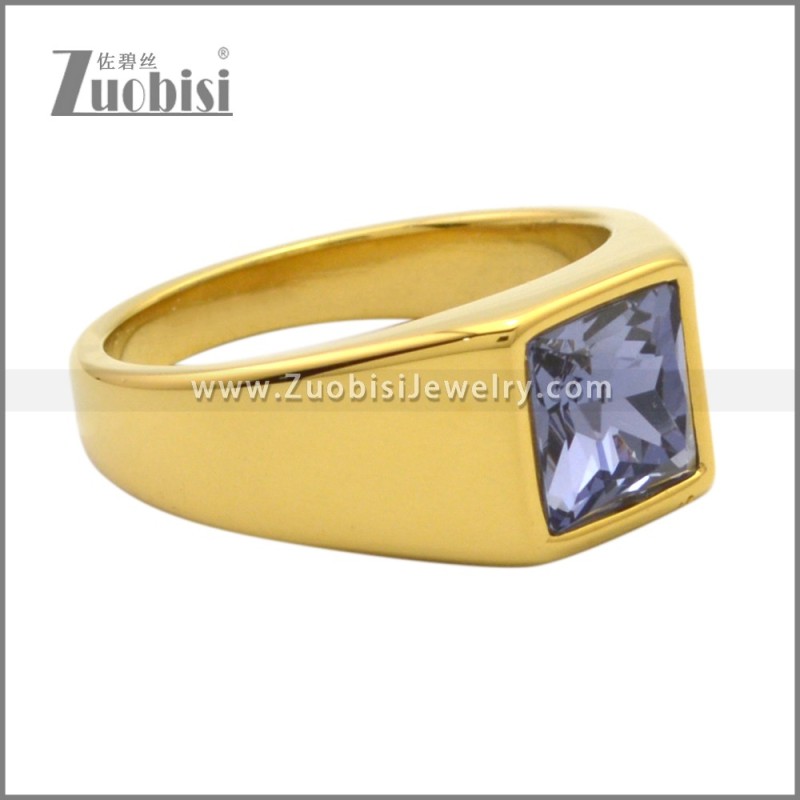 Stainless Steel Rings r009227G8