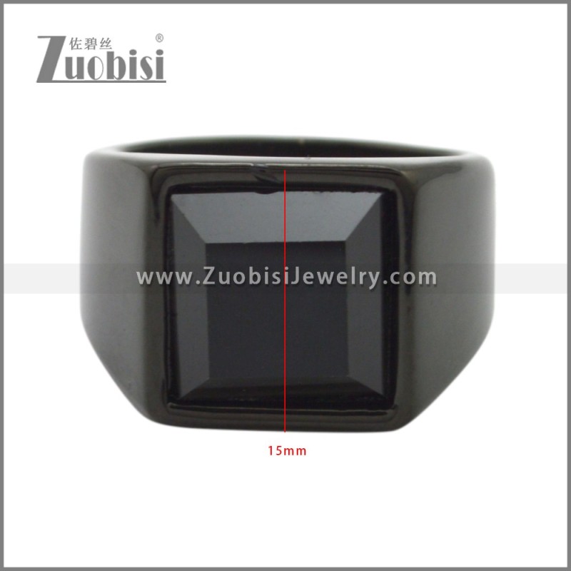 Stainless Steel Rings r009230H