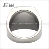 Stainless Steel Rings r009231SH