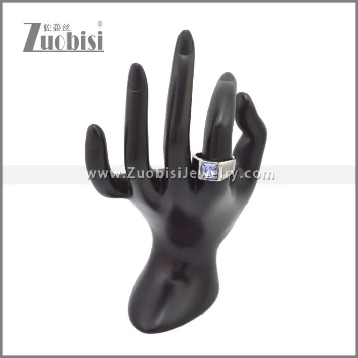 Stainless Steel Rings r009228S8